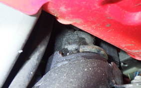 HONDA GYRO X 2021 TD02