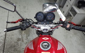 HONDA HORNET 250 2022 MC31