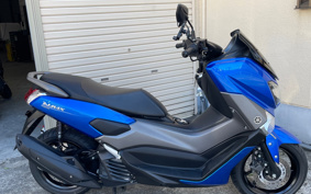 YAMAHA N-MAX 155 SG50J