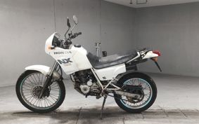 HONDA NX125 JD09