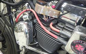 HARLEY FLSTF 1450 2001