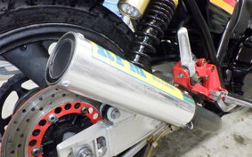 YAMAHA XJR400 Gen.2 R 1998 4HM