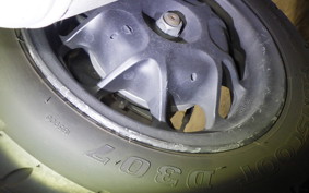 HONDA LEAD 125 2025 JK12