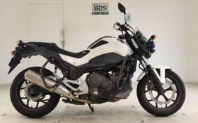 HONDA NC750L RC67