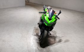 KAWASAKI  NINJA ZX-25R SE ZX250E