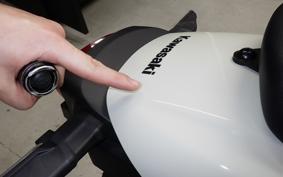 KAWASAKI ELIMINATOR400-3SE 2025 EL400A