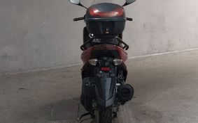 YAMAHA MAJESTY 155S SG28J