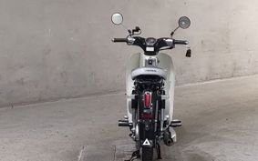 HONDA  SUPER CUB C125 JA48