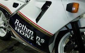 HONDA VFR400R 1990 NC30