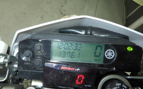 YAMAHA WR250X DG15J
