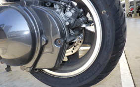 SUZUKI SKYWAVE 250 (Burgman 250) CJ41A