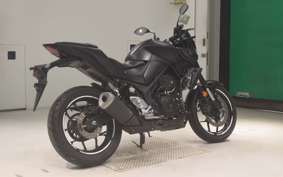 YAMAHA MT-25 A RG43J