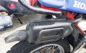 HONDA MTX50R AD06