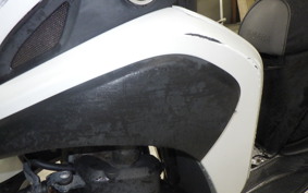 YAMAHA TRICITY 125 2022 SE82J