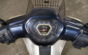 HONDA SUPER CUB110 JA10