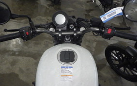 KAWASAKI ELIMINATOR400-3 2023 EL400A