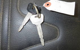 YAMAHA XJR1300 1998 RP01J