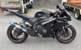 SUZUKI GSX-R1000 2011 GT78A