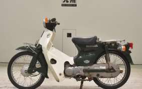 HONDA C50 SUPER CUB C50