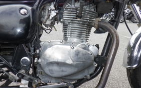 KAWASAKI ESTRELLA RS BJ250A