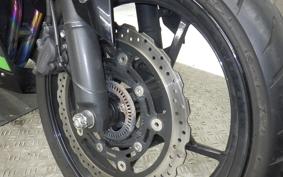 KAWASAKI NINJA 400 2019 EX400G