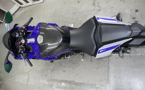 YAMAHA YZF-R1 2020 RN65J