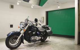SUZUKI INTRUDER 400 Classic 2005 VK54A
