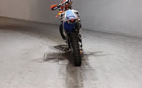 KTM 250 EXC SIXDAYS GSA20