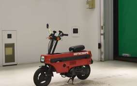 HONDA MOTOCOMPO AB12