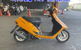 HONDA DIO
