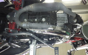HONDA DAX 125 2021 JB04