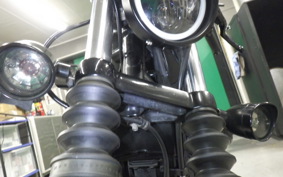 HARLEY XL883N 2009