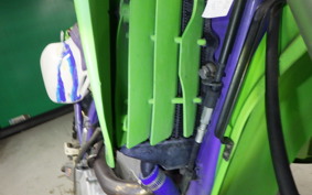 KAWASAKI KLX250 SR 2005 LX250E