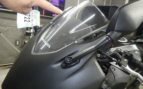 HONDA CBR400R 2025 NC65