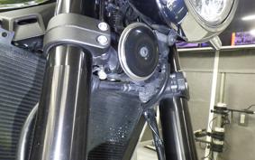 KAWASAKI Z900RS 2023 ZR900K