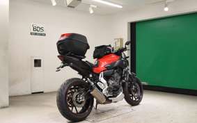 YAMAHA MT-07 ABS 2015 RM07J