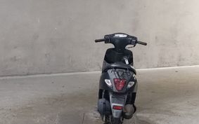 SUZUKI LET's CA4AA
