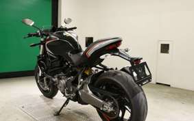 DUCATI M821ステルス 2020