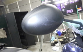 YAMAHA TRICITY 155 2006 SG81J