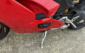 DUCATI PANIGA-REV4S 2018 DA00J