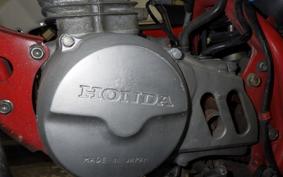 HONDA APE 100 HC07