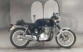 HONDA GB400 1986 NC20