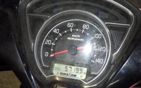 HONDA DIO 110 JK03