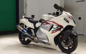 SUZUKI HAYABUSA Gen.2 2008