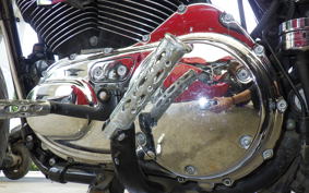 HARLEY XL1200C 2005