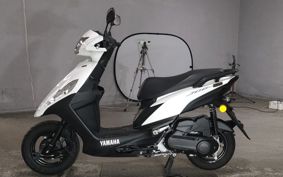 YAMAHA JOG125 SEJ5J