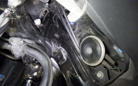 HONDA FORZA 250 1998 MF13