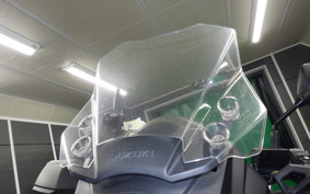SUZUKI Vｽﾄﾛｰﾑ1000XTA 2019 VU51A