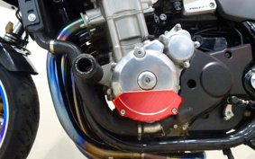 HONDA CB1300SF BOLDOR 2006 SC54