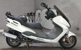 YAMAHA MAJESTY 125 SE27